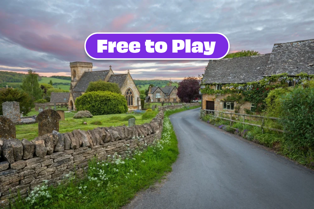 Win a Staycation - FREE