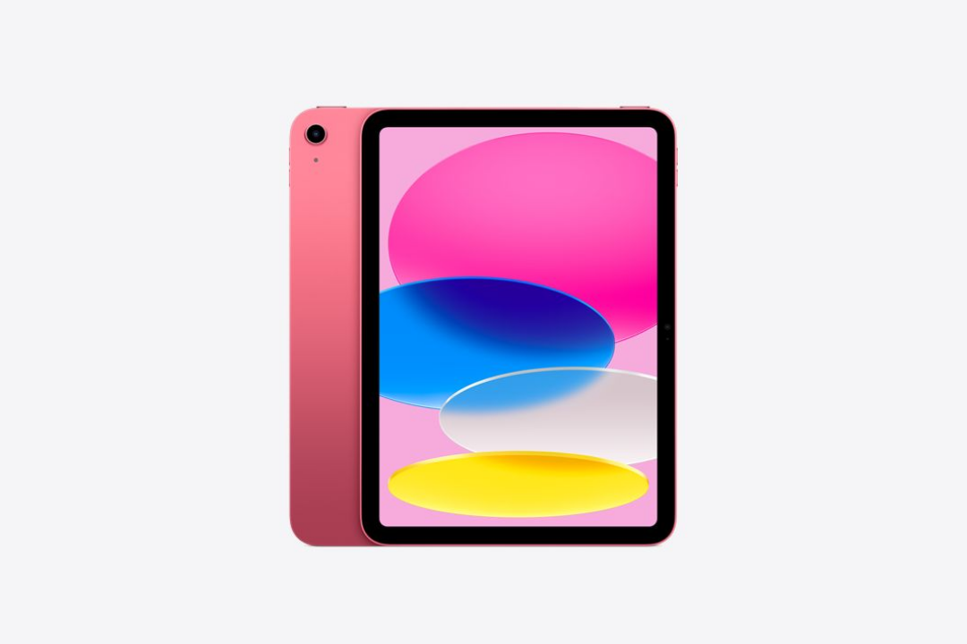 Win an iPad