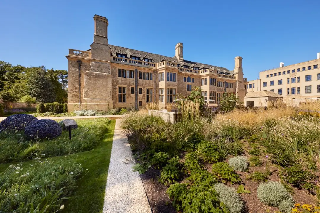 Win an Oxford City Break