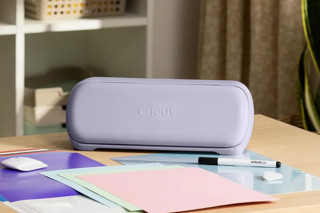Win a Cricut Machine