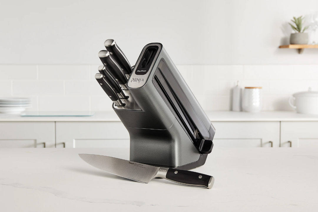 Win a Ninja Knife Set