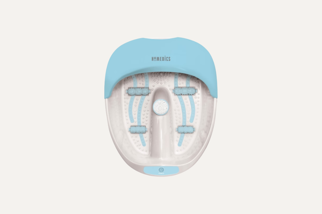 Win a Footspa