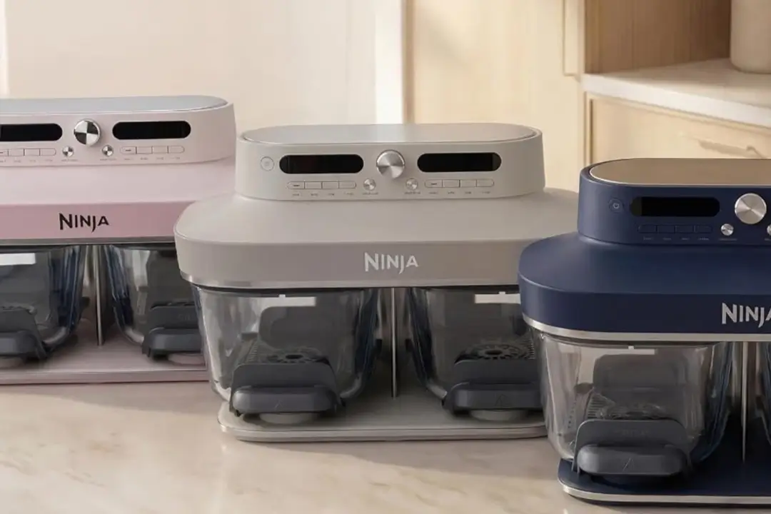 Ninja DualZone Crispi
