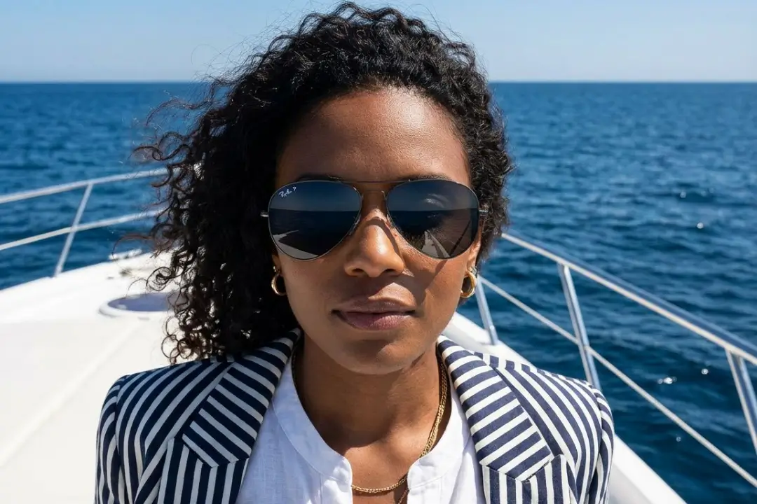 Win a Pair of Raybans