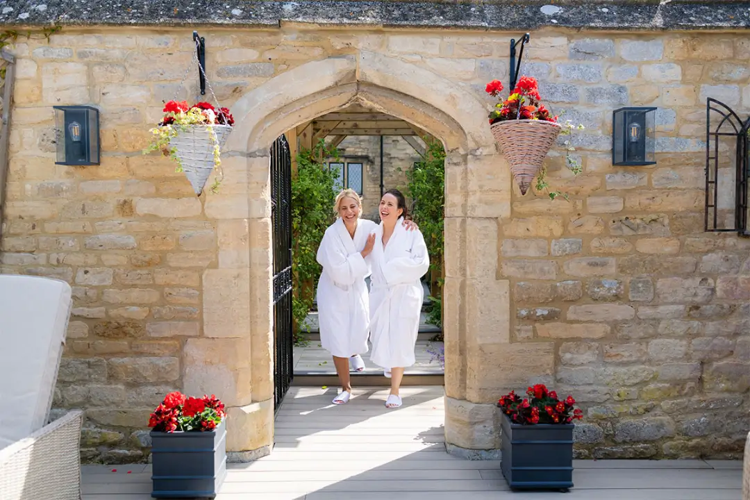 Win a Cotswolds Break