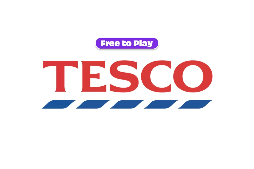 Win a £20 Tesco Voucher - FREE