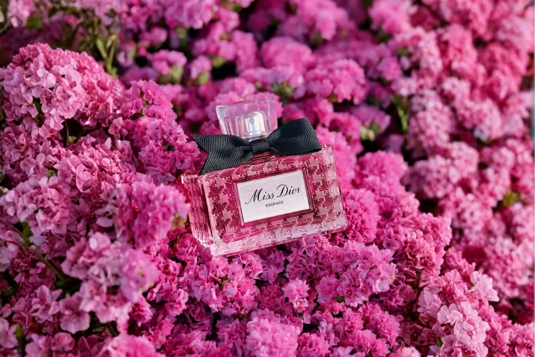 Win Miss Dior