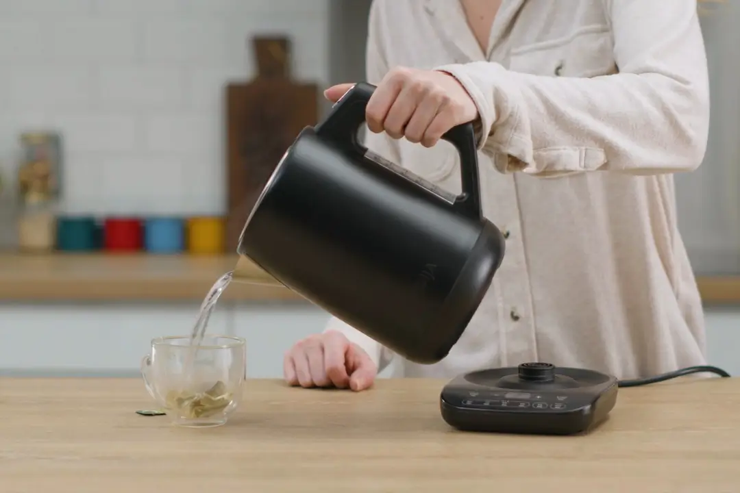 Win a Ninja Rapid Boil Kettle