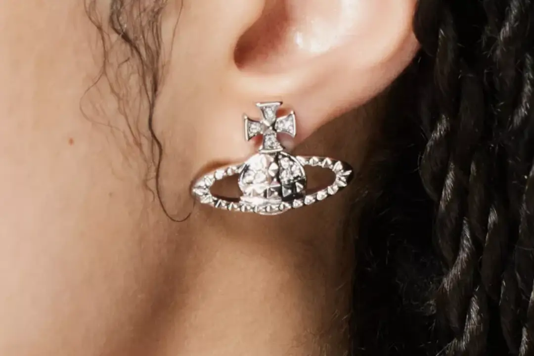 Win Vivian Westwood Earings