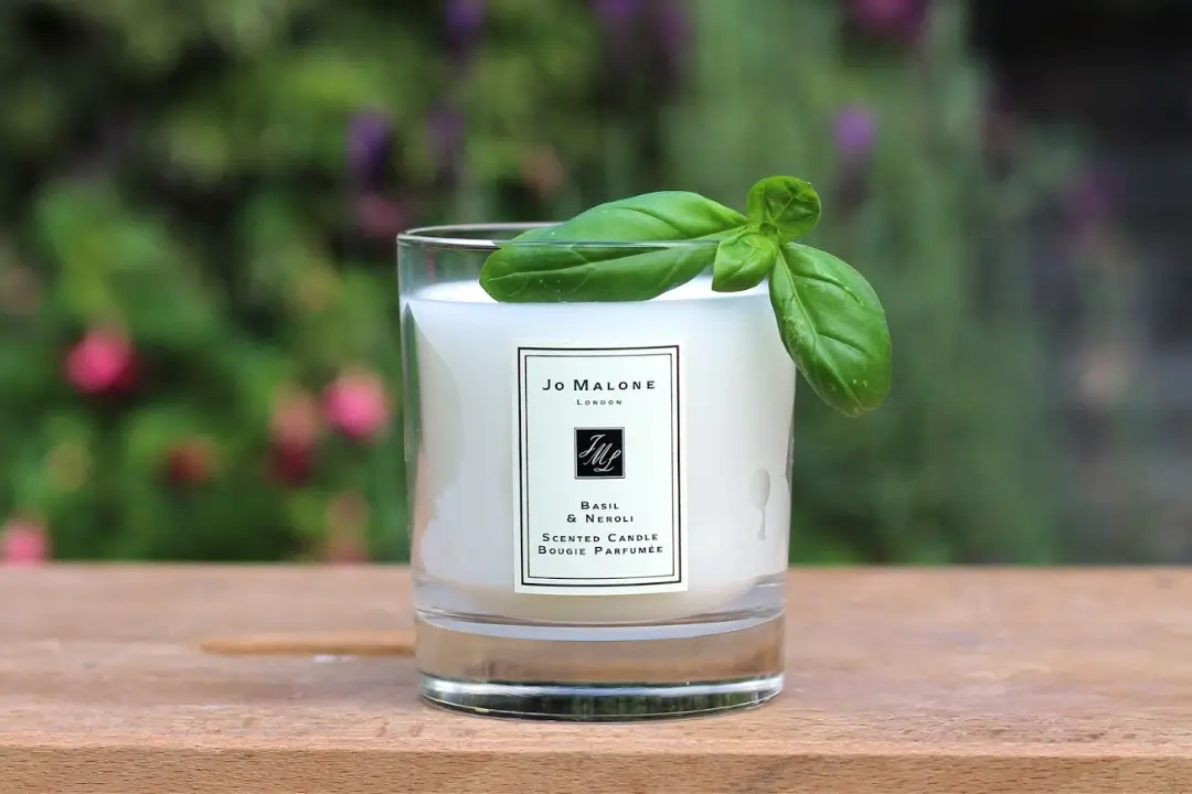 Win a Jo Malone Candle