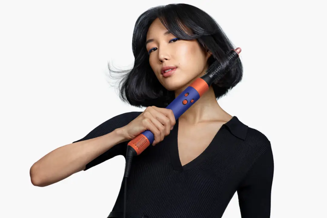 Win a Dyson Airwrap ID