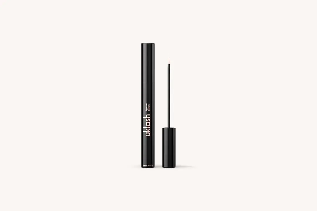 Win UK Lash Serum