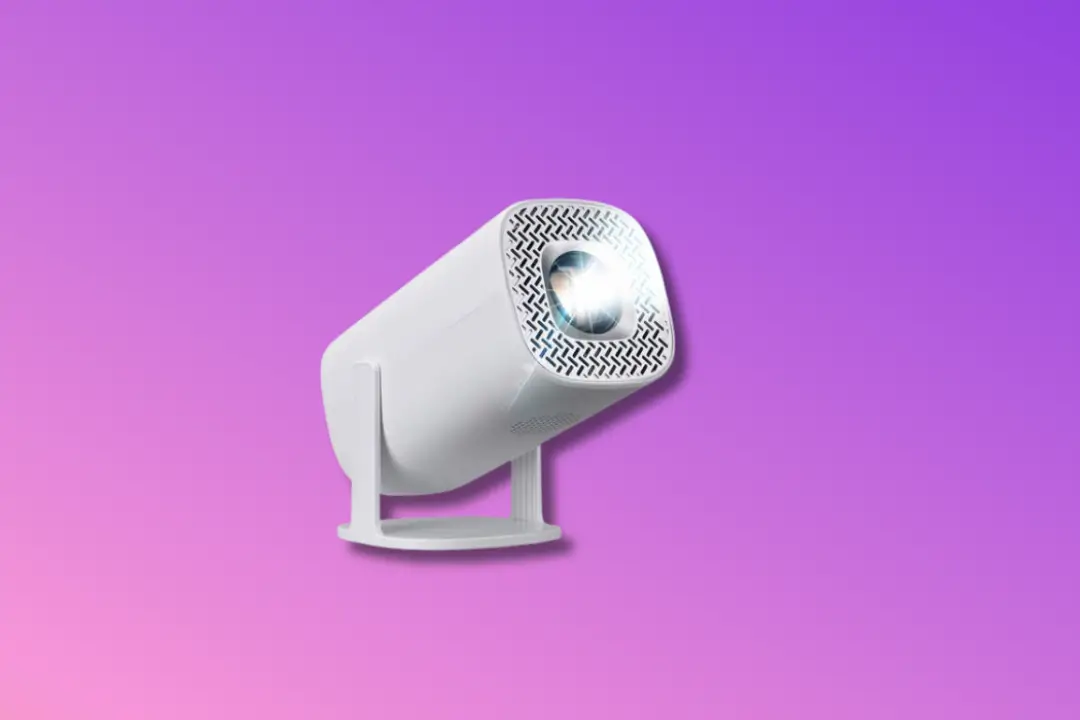 Acer Portable Projector