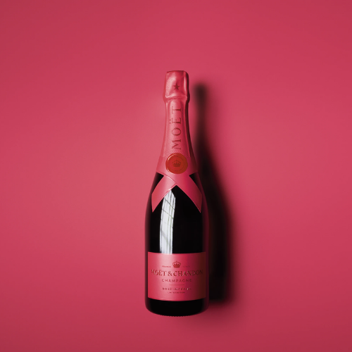 Win a Bottle of Moet