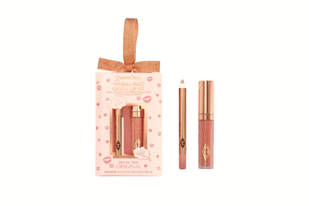 Win Charlotte TIlbury Pillow Talk