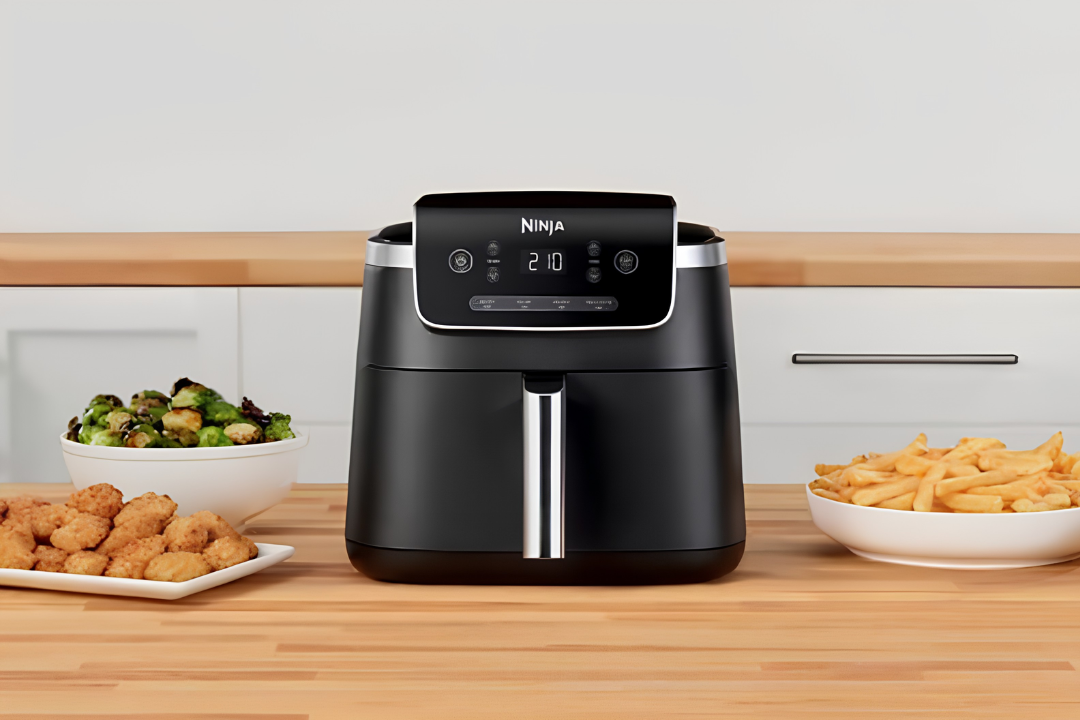 Win a Ninja Air Fryer Pro