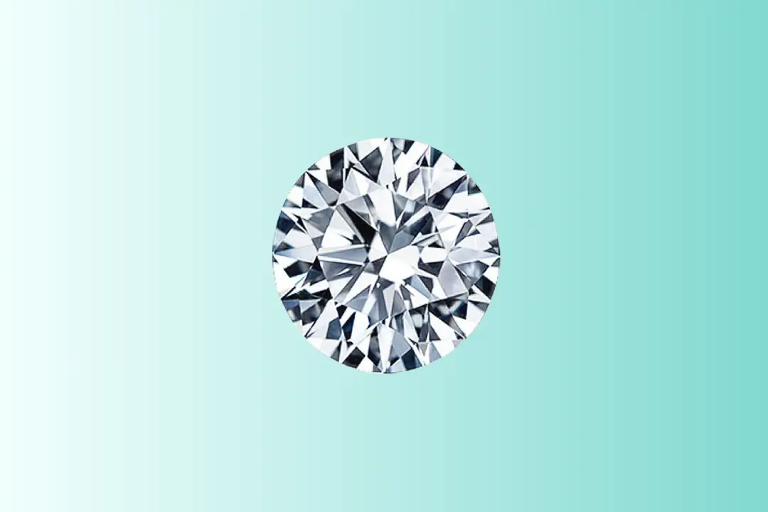 Diamon 0.3 Carat
