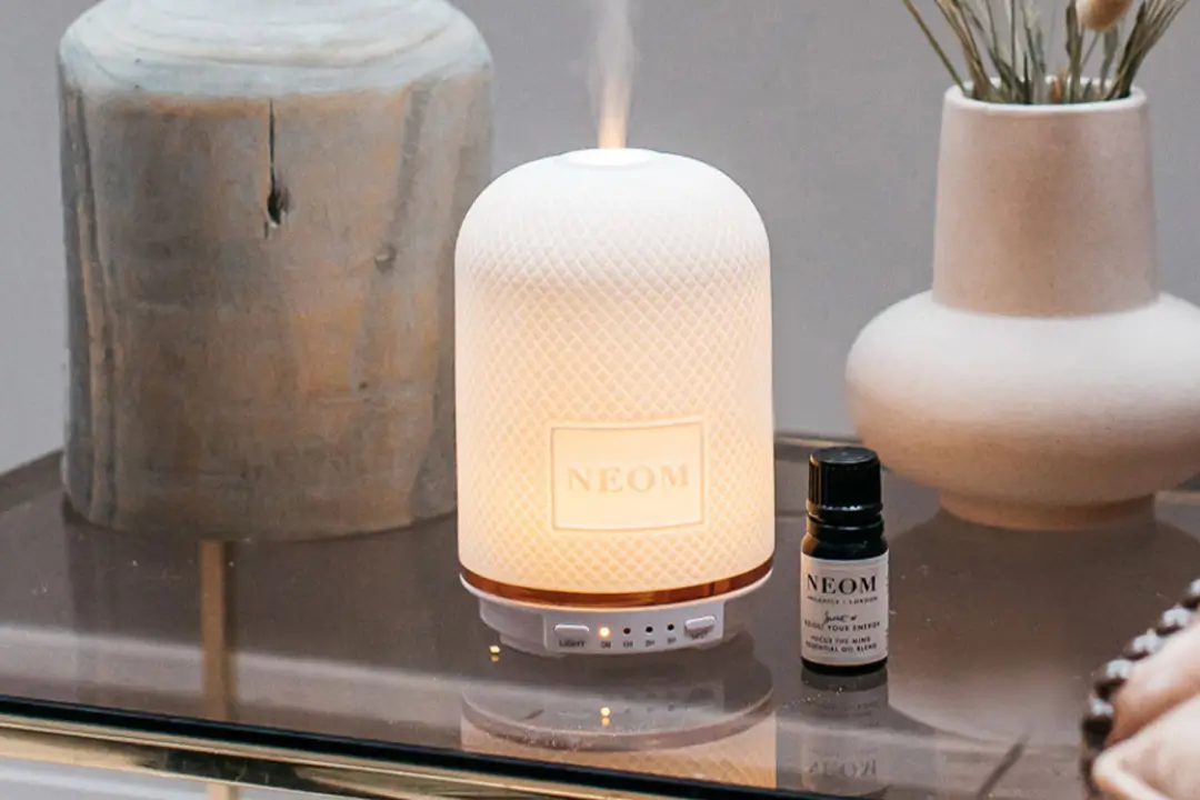 Win a NEOM Diffuser