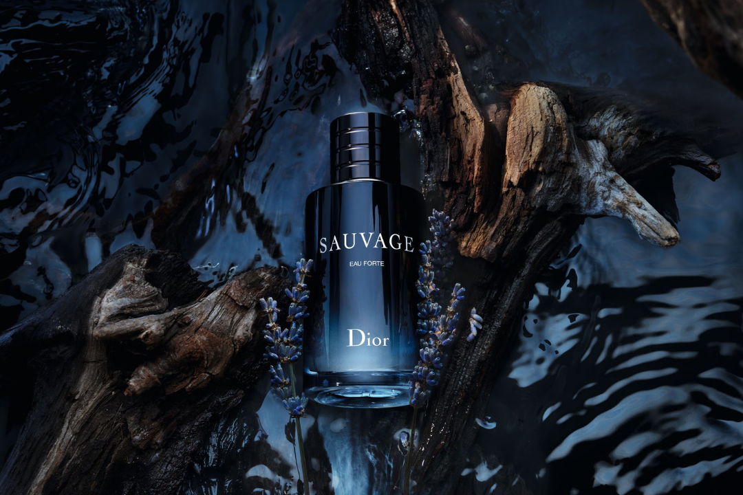 Win Dior Sauvage