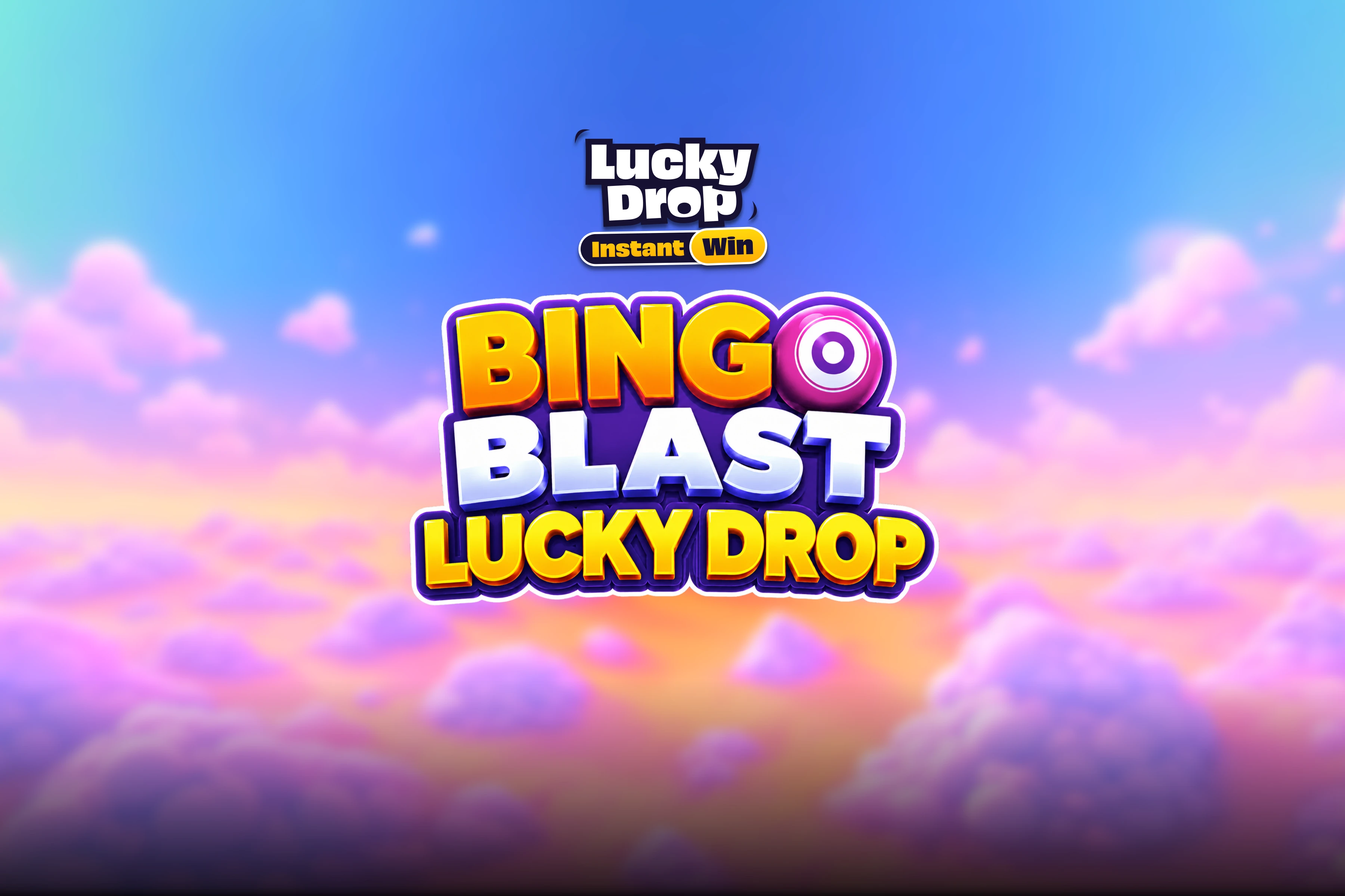 Bingo Blast Lucky Drop