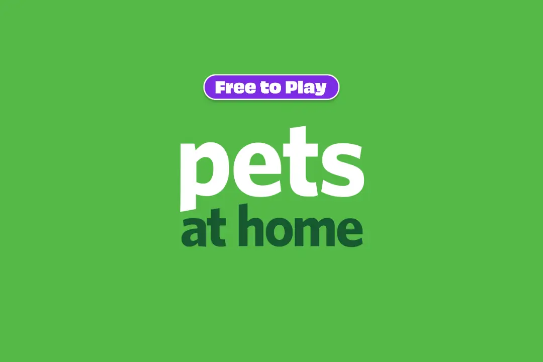 Win a £25 Pets at Home Voucher - FREE